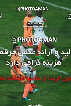 993393, Tehran, , جام حذفی فوتبال ایران, Eighth final, Khorramshahr Cup, Badran Tehran 1 v 2 Persepolis on 2017/12/15 at Azadi Stadium