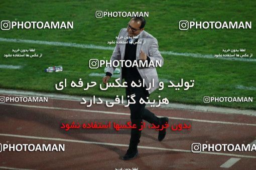 994096, Tehran, , جام حذفی فوتبال ایران, Eighth final, Khorramshahr Cup, Badran Tehran 1 v 2 Persepolis on 2017/12/15 at Azadi Stadium