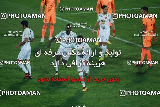 993554, Tehran, , جام حذفی فوتبال ایران, Eighth final, Khorramshahr Cup, Badran Tehran 1 v 2 Persepolis on 2017/12/15 at Azadi Stadium
