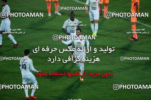 993575, Tehran, , جام حذفی فوتبال ایران, Eighth final, Khorramshahr Cup, Badran Tehran 1 v 2 Persepolis on 2017/12/15 at Azadi Stadium
