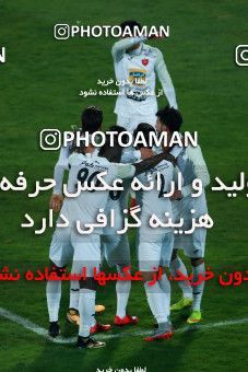 993245, Tehran, , جام حذفی فوتبال ایران, Eighth final, Khorramshahr Cup, Badran Tehran 1 v 2 Persepolis on 2017/12/15 at Azadi Stadium