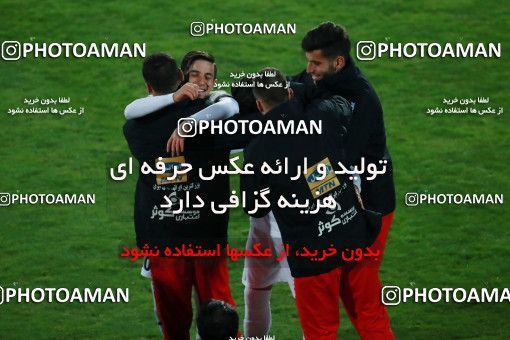 993730, Tehran, , جام حذفی فوتبال ایران, Eighth final, Khorramshahr Cup, Badran Tehran 1 v 2 Persepolis on 2017/12/15 at Azadi Stadium