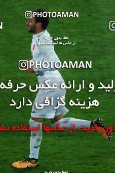 994099, Tehran, , جام حذفی فوتبال ایران, Eighth final, Khorramshahr Cup, Badran Tehran 1 v 2 Persepolis on 2017/12/15 at Azadi Stadium