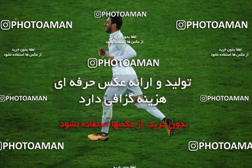 993008, Tehran, , جام حذفی فوتبال ایران, Eighth final, Khorramshahr Cup, Badran Tehran 1 v 2 Persepolis on 2017/12/15 at Azadi Stadium