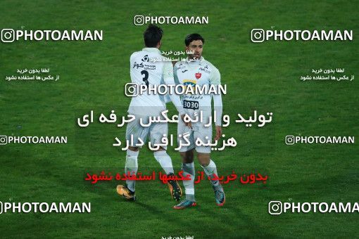 993271, Tehran, , جام حذفی فوتبال ایران, Eighth final, Khorramshahr Cup, Badran Tehran 1 v 2 Persepolis on 2017/12/15 at Azadi Stadium