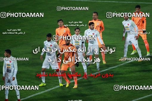 994009, Tehran, , جام حذفی فوتبال ایران, Eighth final, Khorramshahr Cup, Badran Tehran 1 v 2 Persepolis on 2017/12/15 at Azadi Stadium