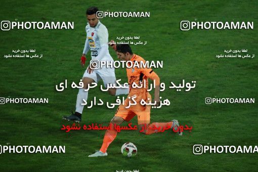 993269, Tehran, , جام حذفی فوتبال ایران, Eighth final, Khorramshahr Cup, Badran Tehran 1 v 2 Persepolis on 2017/12/15 at Azadi Stadium
