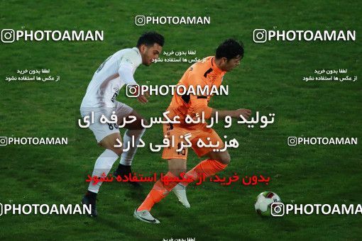 994103, Tehran, , جام حذفی فوتبال ایران, Eighth final, Khorramshahr Cup, Badran Tehran 1 v 2 Persepolis on 2017/12/15 at Azadi Stadium
