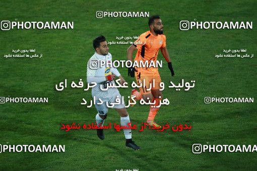 993694, Tehran, , جام حذفی فوتبال ایران, Eighth final, Khorramshahr Cup, Badran Tehran 1 v 2 Persepolis on 2017/12/15 at Azadi Stadium
