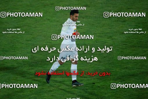 994027, Tehran, , جام حذفی فوتبال ایران, Eighth final, Khorramshahr Cup, Badran Tehran 1 v 2 Persepolis on 2017/12/15 at Azadi Stadium