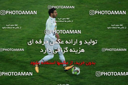 993024, Tehran, , جام حذفی فوتبال ایران, Eighth final, Khorramshahr Cup, Badran Tehran 1 v 2 Persepolis on 2017/12/15 at Azadi Stadium