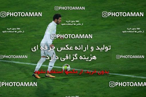 993957, Tehran, , جام حذفی فوتبال ایران, Eighth final, Khorramshahr Cup, Badran Tehran 1 v 2 Persepolis on 2017/12/15 at Azadi Stadium
