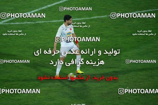 993579, Tehran, , جام حذفی فوتبال ایران, Eighth final, Khorramshahr Cup, Badran Tehran 1 v 2 Persepolis on 2017/12/15 at Azadi Stadium