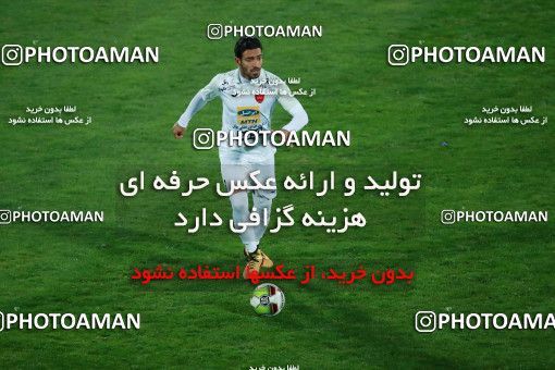 993235, Tehran, , جام حذفی فوتبال ایران, Eighth final, Khorramshahr Cup, Badran Tehran 1 v 2 Persepolis on 2017/12/15 at Azadi Stadium