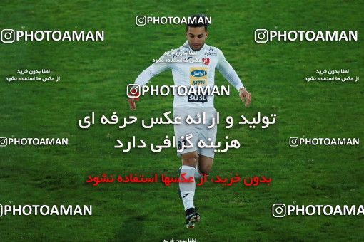 993708, Tehran, , جام حذفی فوتبال ایران, Eighth final, Khorramshahr Cup, Badran Tehran 1 v 2 Persepolis on 2017/12/15 at Azadi Stadium