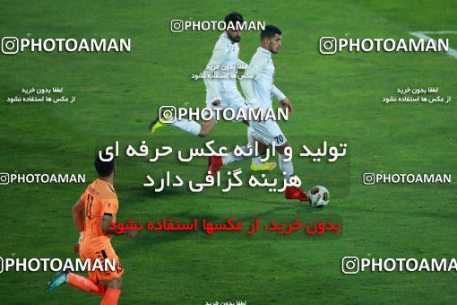 993324, Tehran, , جام حذفی فوتبال ایران, Eighth final, Khorramshahr Cup, Badran Tehran 1 v 2 Persepolis on 2017/12/15 at Azadi Stadium
