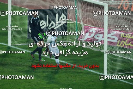 993438, Tehran, , جام حذفی فوتبال ایران, Eighth final, Khorramshahr Cup, Badran Tehran 1 v 2 Persepolis on 2017/12/15 at Azadi Stadium