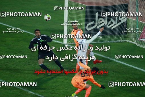 992979, Tehran, , جام حذفی فوتبال ایران, Eighth final, Khorramshahr Cup, Badran Tehran 1 v 2 Persepolis on 2017/12/15 at Azadi Stadium