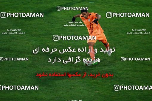 993234, Tehran, , جام حذفی فوتبال ایران, Eighth final, Khorramshahr Cup, Badran Tehran 1 v 2 Persepolis on 2017/12/15 at Azadi Stadium