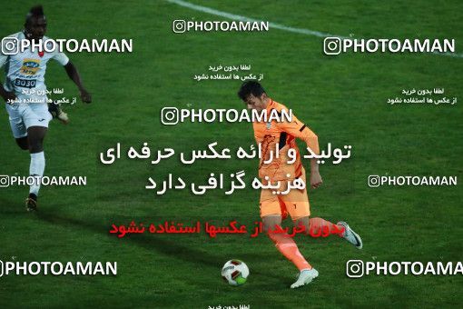 993185, Tehran, , جام حذفی فوتبال ایران, Eighth final, Khorramshahr Cup, Badran Tehran 1 v 2 Persepolis on 2017/12/15 at Azadi Stadium