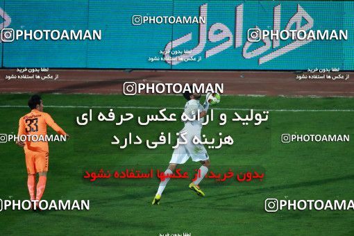 993072, Tehran, , جام حذفی فوتبال ایران, Eighth final, Khorramshahr Cup, Badran Tehran 1 v 2 Persepolis on 2017/12/15 at Azadi Stadium