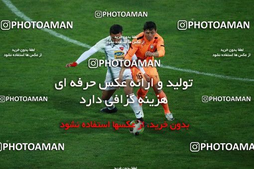 993991, Tehran, , جام حذفی فوتبال ایران, Eighth final, Khorramshahr Cup, Badran Tehran 1 v 2 Persepolis on 2017/12/15 at Azadi Stadium