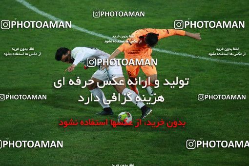 993978, Tehran, , جام حذفی فوتبال ایران, Eighth final, Khorramshahr Cup, Badran Tehran 1 v 2 Persepolis on 2017/12/15 at Azadi Stadium