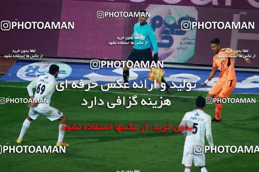 993962, Tehran, , جام حذفی فوتبال ایران, Eighth final, Khorramshahr Cup, Badran Tehran 1 v 2 Persepolis on 2017/12/15 at Azadi Stadium