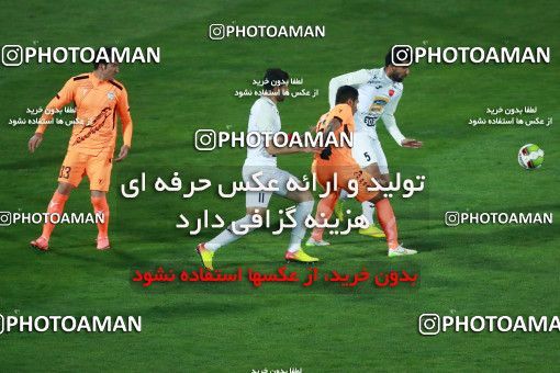 993331, Tehran, , جام حذفی فوتبال ایران, Eighth final, Khorramshahr Cup, Badran Tehran 1 v 2 Persepolis on 2017/12/15 at Azadi Stadium