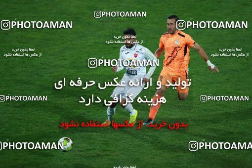 993300, Tehran, , جام حذفی فوتبال ایران, Eighth final, Khorramshahr Cup, Badran Tehran 1 v 2 Persepolis on 2017/12/15 at Azadi Stadium