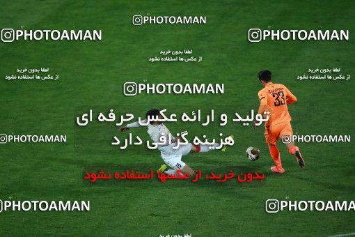 994006, Tehran, , جام حذفی فوتبال ایران, Eighth final, Khorramshahr Cup, Badran Tehran 1 v 2 Persepolis on 2017/12/15 at Azadi Stadium