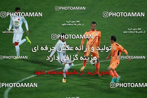 993318, Tehran, , جام حذفی فوتبال ایران, Eighth final, Khorramshahr Cup, Badran Tehran 1 v 2 Persepolis on 2017/12/15 at Azadi Stadium