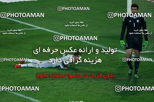 993859, Tehran, , جام حذفی فوتبال ایران, Eighth final, Khorramshahr Cup, Badran Tehran 1 v 2 Persepolis on 2017/12/15 at Azadi Stadium