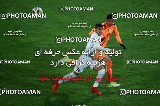 993367, Tehran, , جام حذفی فوتبال ایران, Eighth final, Khorramshahr Cup, Badran Tehran 1 v 2 Persepolis on 2017/12/15 at Azadi Stadium