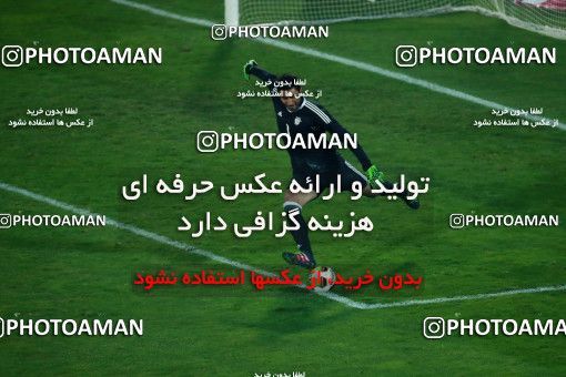 993889, Tehran, , جام حذفی فوتبال ایران, Eighth final, Khorramshahr Cup, Badran Tehran 1 v 2 Persepolis on 2017/12/15 at Azadi Stadium