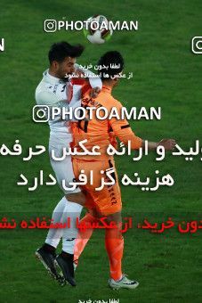 993651, Tehran, , جام حذفی فوتبال ایران, Eighth final, Khorramshahr Cup, Badran Tehran 1 v 2 Persepolis on 2017/12/15 at Azadi Stadium