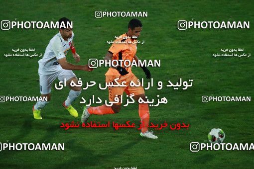 993134, Tehran, , جام حذفی فوتبال ایران, Eighth final, Khorramshahr Cup, Badran Tehran 1 v 2 Persepolis on 2017/12/15 at Azadi Stadium