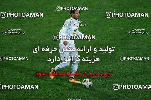 993630, Tehran, , جام حذفی فوتبال ایران, Eighth final, Khorramshahr Cup, Badran Tehran 1 v 2 Persepolis on 2017/12/15 at Azadi Stadium