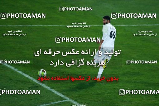 993563, Tehran, , جام حذفی فوتبال ایران, Eighth final, Khorramshahr Cup, Badran Tehran 1 v 2 Persepolis on 2017/12/15 at Azadi Stadium