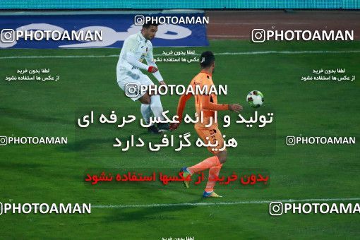 993594, Tehran, , جام حذفی فوتبال ایران, Eighth final, Khorramshahr Cup, Badran Tehran 1 v 2 Persepolis on 2017/12/15 at Azadi Stadium