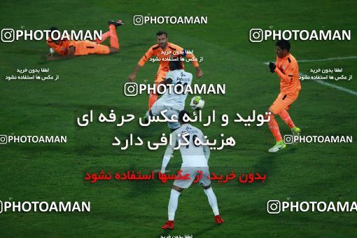 994024, Tehran, , جام حذفی فوتبال ایران, Eighth final, Khorramshahr Cup, Badran Tehran 1 v 2 Persepolis on 2017/12/15 at Azadi Stadium