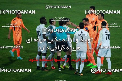 993403, Tehran, , جام حذفی فوتبال ایران, Eighth final, Khorramshahr Cup, Badran Tehran 1 v 2 Persepolis on 2017/12/15 at Azadi Stadium