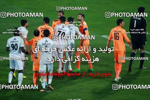 993425, Tehran, , جام حذفی فوتبال ایران, Eighth final, Khorramshahr Cup, Badran Tehran 1 v 2 Persepolis on 2017/12/15 at Azadi Stadium