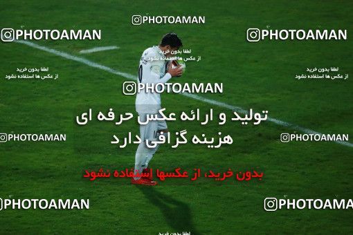 993595, Tehran, , جام حذفی فوتبال ایران, Eighth final, Khorramshahr Cup, Badran Tehran 1 v 2 Persepolis on 2017/12/15 at Azadi Stadium
