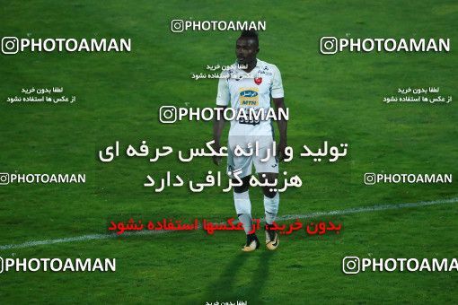 994028, Tehran, , جام حذفی فوتبال ایران, Eighth final, Khorramshahr Cup, Badran Tehran 1 v 2 Persepolis on 2017/12/15 at Azadi Stadium