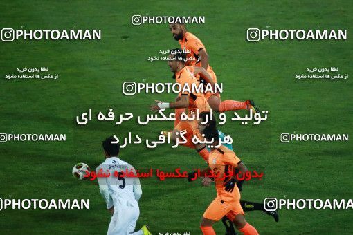994030, Tehran, , جام حذفی فوتبال ایران, Eighth final, Khorramshahr Cup, Badran Tehran 1 v 2 Persepolis on 2017/12/15 at Azadi Stadium