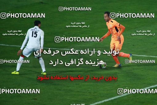 993363, Tehran, , جام حذفی فوتبال ایران, Eighth final, Khorramshahr Cup, Badran Tehran 1 v 2 Persepolis on 2017/12/15 at Azadi Stadium