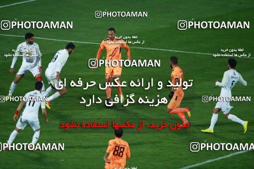 994087, Tehran, , جام حذفی فوتبال ایران, Eighth final, Khorramshahr Cup, Badran Tehran 1 v 2 Persepolis on 2017/12/15 at Azadi Stadium