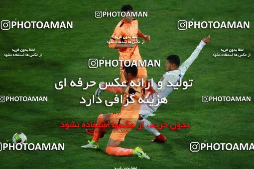 993955, Tehran, , جام حذفی فوتبال ایران, Eighth final, Khorramshahr Cup, Badran Tehran 1 v 2 Persepolis on 2017/12/15 at Azadi Stadium