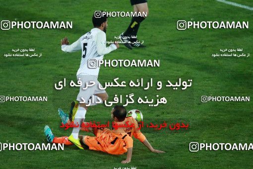 993003, Tehran, , جام حذفی فوتبال ایران, Eighth final, Khorramshahr Cup, Badran Tehran 1 v 2 Persepolis on 2017/12/15 at Azadi Stadium